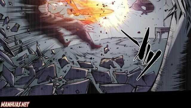 Journey of the Hidden Blade Chapter 75 Bahasa Indonesia